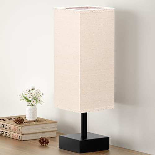 Small Table Lamp for Small Space