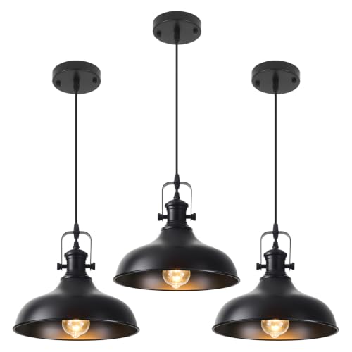 L-vin23-3 Packs Industrial Light