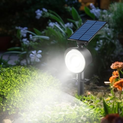 Solar Spot Lights Outdoor