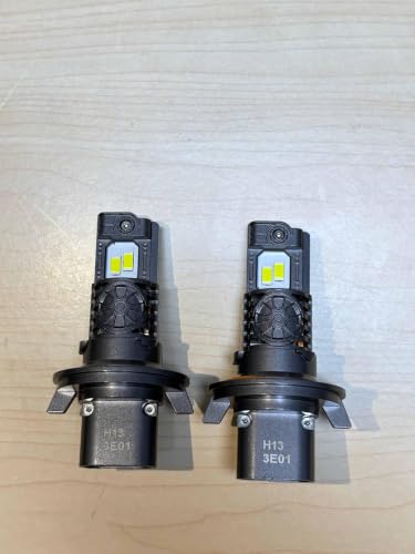 Latest H13 9008 Bulbs (H13 (9008))