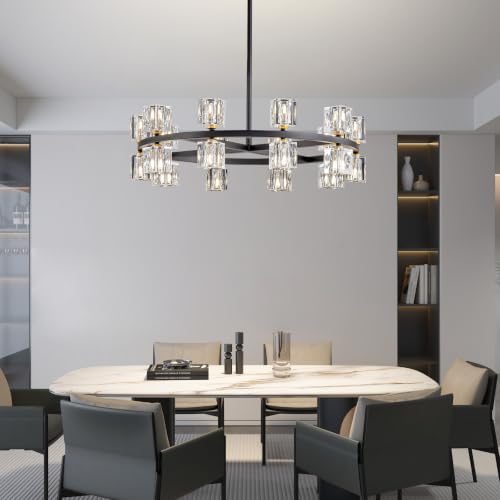 Modern Chandelier