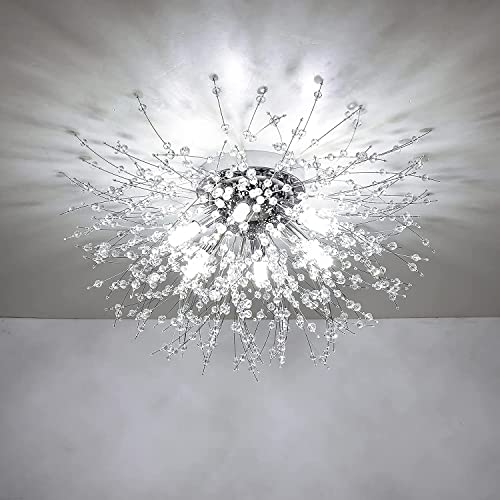 Flush Mount Ceiling Light
