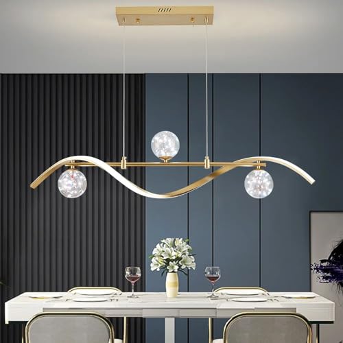 Island Lights for Kitchen