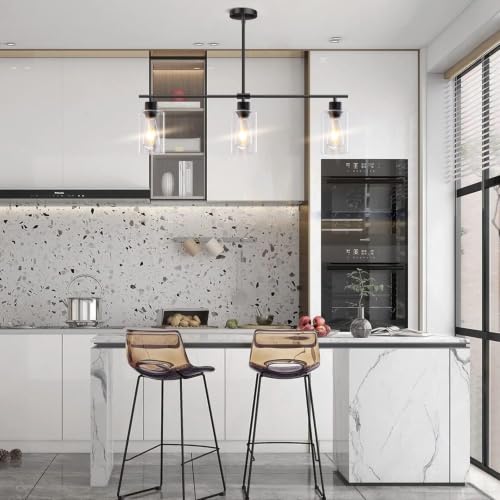 Kitchen Island Lighting