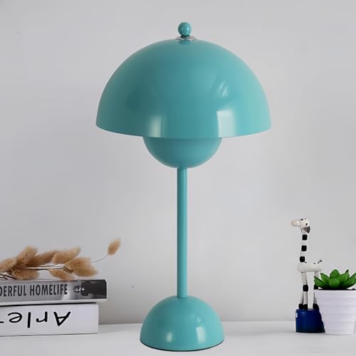 Creative Mid Century Modern Bud Table Lamp for Home&Office