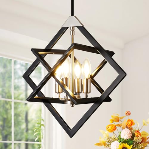 Modern Pendant Lights Kitchen Island