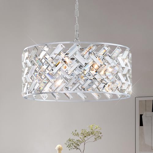 Crystal Chandelier
