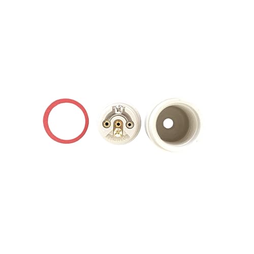 UL Listed E26 Ceramic Lamp Socket
