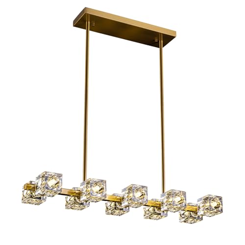 Modern Chandelier