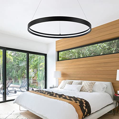 Modern Led Chandeliers