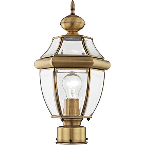 Lighting 2153 (Antique Brass)