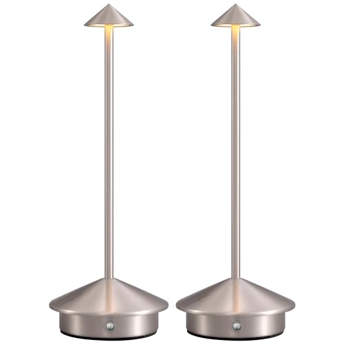 Table Lamp Set of 2
