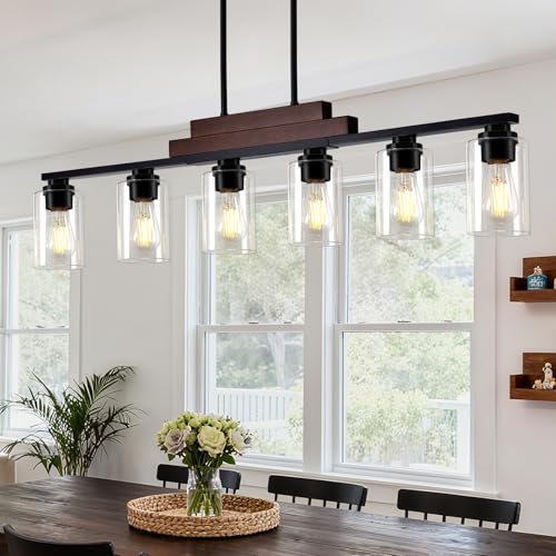 Dining Room Light Fixture Over Table
