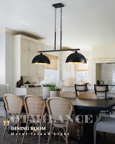 Island Light for Kitchen