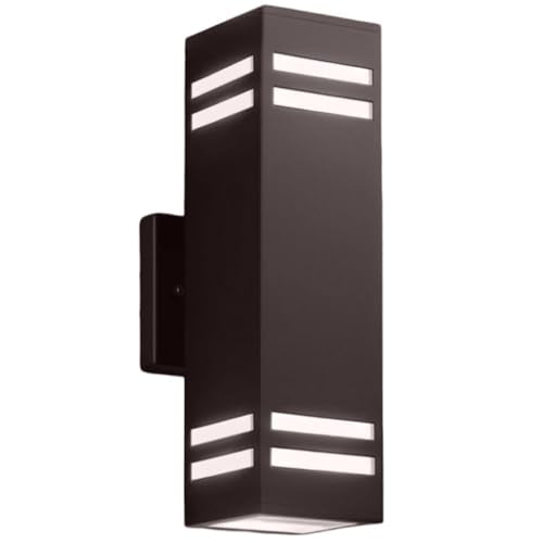 Modern Outdoor Wall Lights Dusk to Dawn