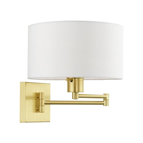 Lighting 40036 (Satin Brass)