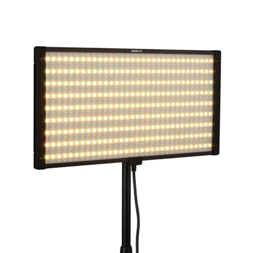 PavoSlim 120C Included softbox& eggcrate