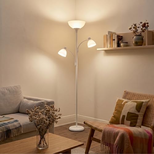 Sky Dome Double (White)