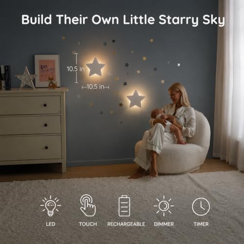 Nursery Light