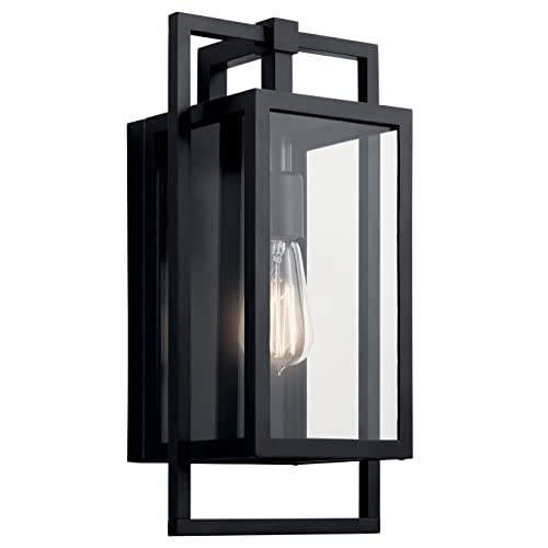 Goson Outdoor Wall Sconce Light (16")