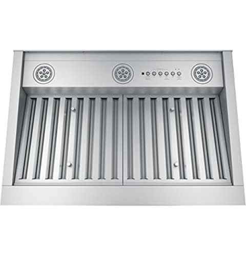 Profile Smart Range Hood Insert