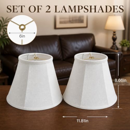 Lamp Shades Set of 2