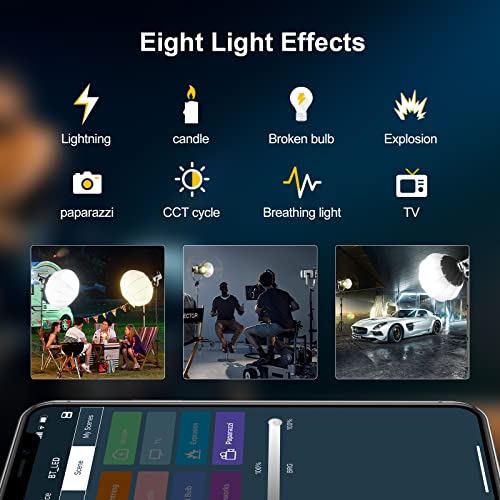 GVM 150W Video Light Kit (1)
