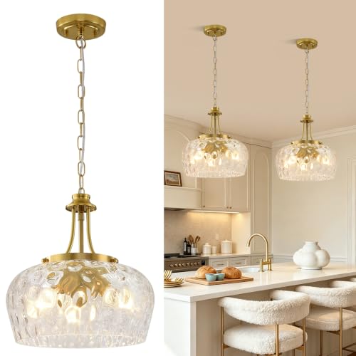Modern Pendant Lights Kitchen Island