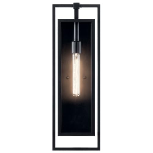 Goson Outdoor Wall Light (24")
