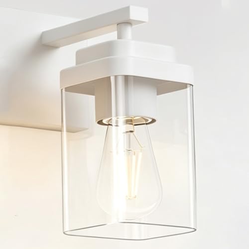 Bathroom Light Fixtures
