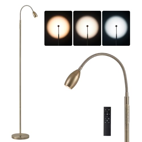 72" Reading Floor Lamp