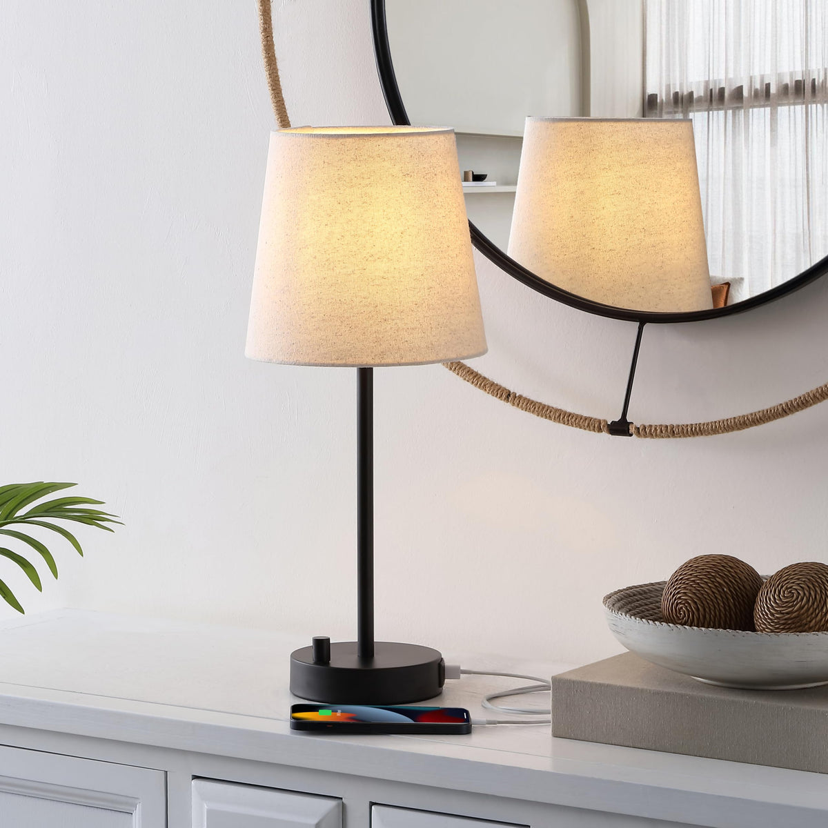Fowley Table Lamp