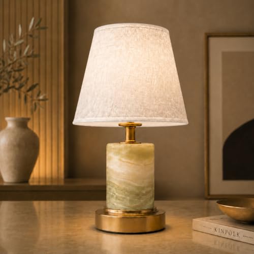 Marble Living Room Lamp