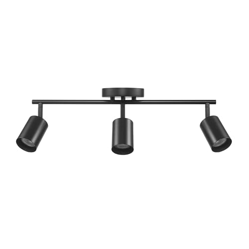 64000091 21" 3 (Matte Black)