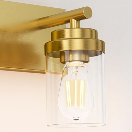 Bathroom Vanity Light Fixture