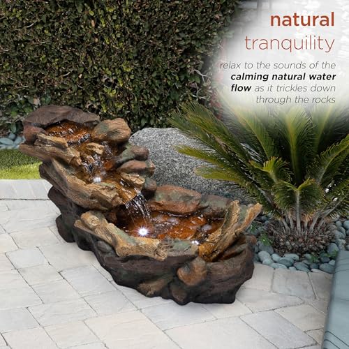 Fountain