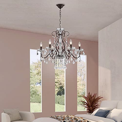 Crystal Chandelier