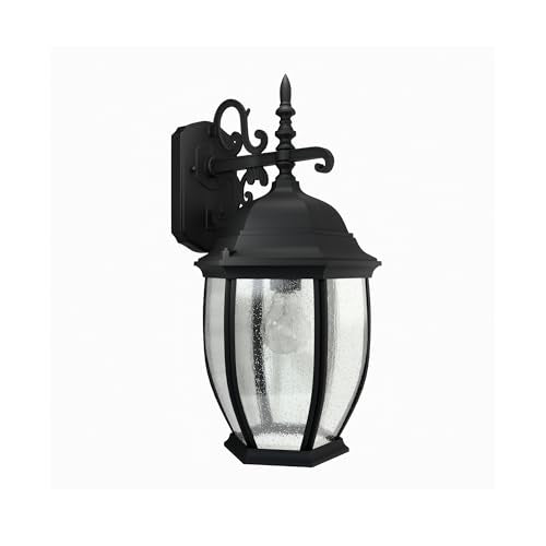 Outdoor Wall Lights