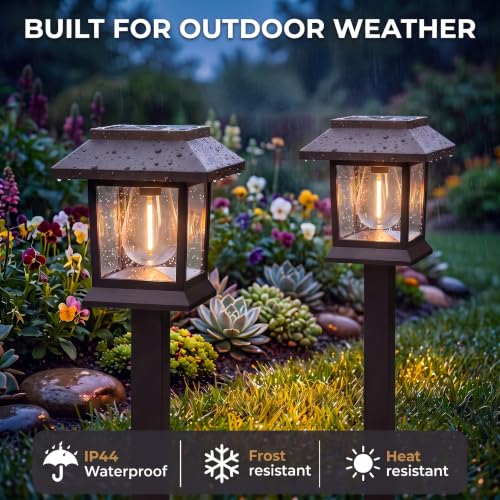 Solar Outdoor Lights