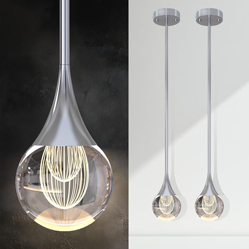 Pendant Lights Kitchen Island