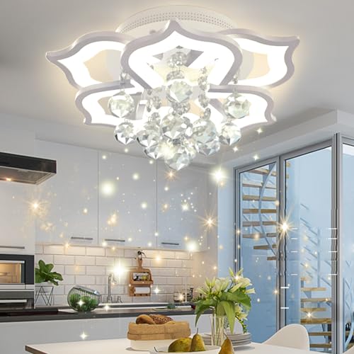 Modern Ceiling Light (06 HEAD)