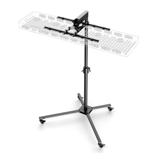 Red Light Therapy Stand for Panel