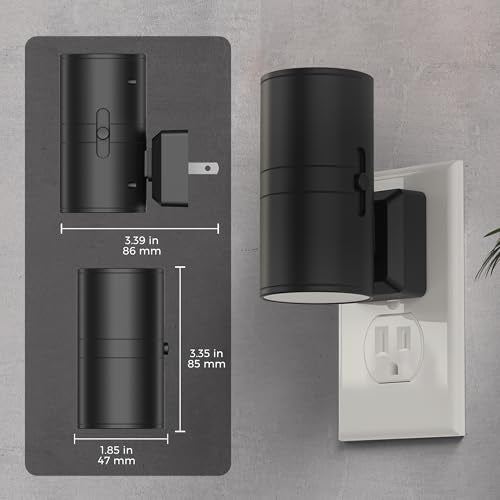 Night Light [Nightlights *2+Remote*1] (Multicolor+Remote*1)