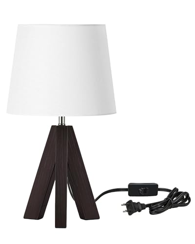 Small Tripod Table Lamp