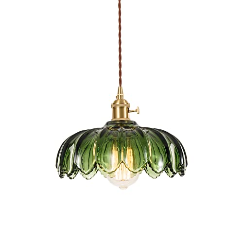 Plug in Pendant Light