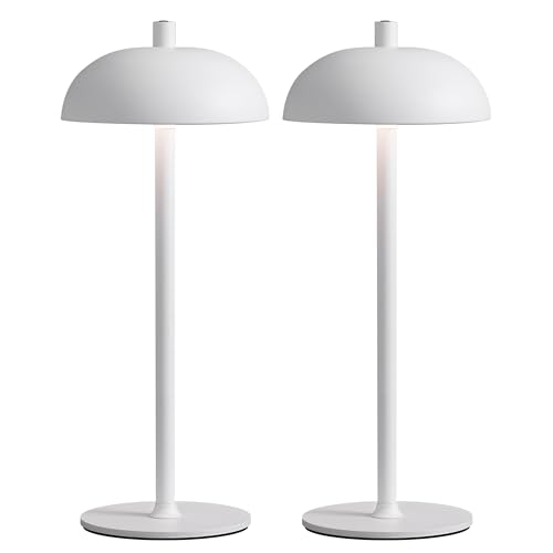Cordless LED Table Lamp