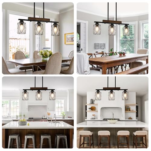 Dining Room Light Fixture