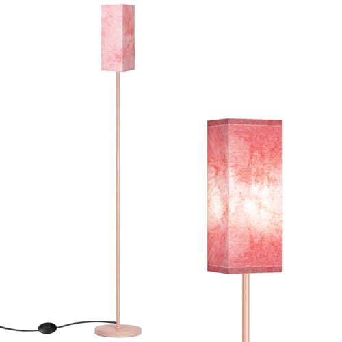 Floor Lamp Pole Lamp with Foot Switch
