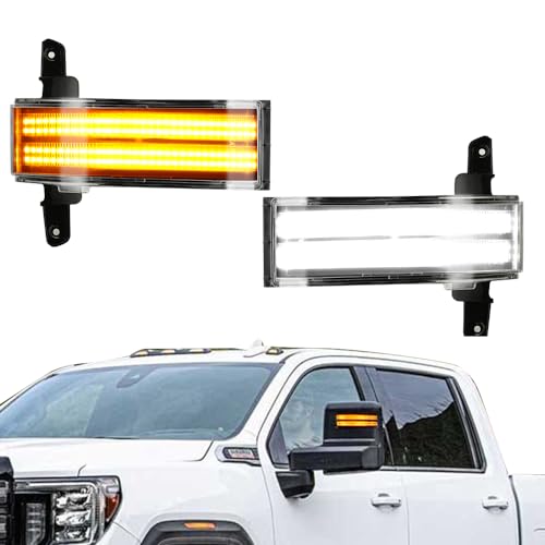 For GMC Sierra