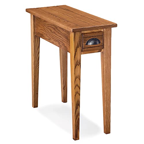End Table 10" (Candleglow)